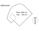 Eladó családi ház Hegyeshalom 148 000 000 Ft