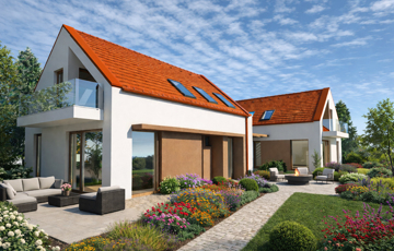 Eladó családi ház