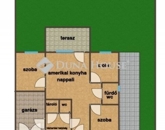 Eladó családi ház Budapest XXII. ker 169 000 000 Ft