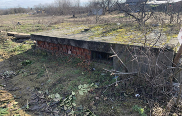 Eladó telek/földterület