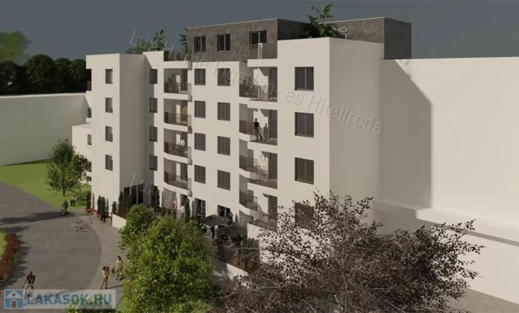 Szlovákiai apartman lakások KOMÁRNO központjában                                 