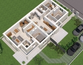 Eladó családi ház Szigethalom 89 999 999 Ft