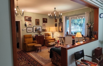 Eladó családi ház