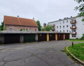 Eladó garázs Kaposvár 7 900 000 Ft