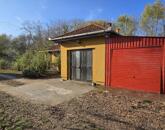 Cegléd külterületén eladó mediterrán stílusú családi ház!