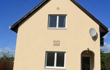 Eladó családi ház
