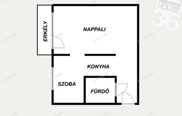 Eladó lakás