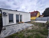 Eladó családi ház Bőny 65 800 000 Ft