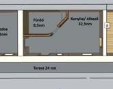 Eladó családi ház Döbrököz 28 000 000 Ft