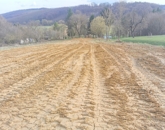 Eladó telek/földterület Böde 13 800 000 Ft