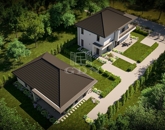 Eladó családi ház Gyömrő 108 000 000 Ft