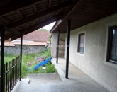 Eladó családi ház Mánfa 30 000 000 Ft