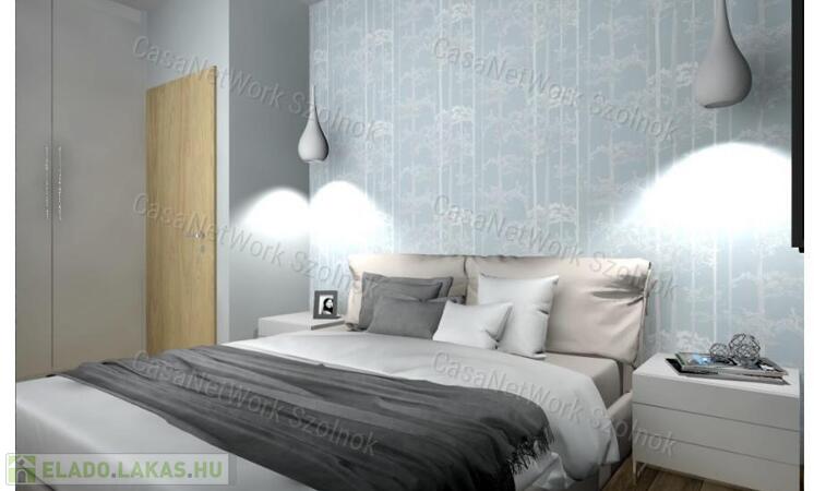 SZÁSZBEREKEN ÚJÉÍTÉSŰ TÁRSASHÁZI LAKÁSOK ELADÓK!                                 