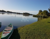 Eladó telek/földterület Szigetszentmárton 20 800 000 Ft