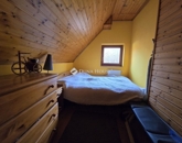 Eladó családi ház Cserkút 88 900 000 Ft