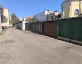 Szolnok belvárosi 17m2-es garázs kiadó!