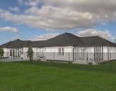 Eladó családi ház Nyíregyháza 110 000 000 Ft