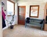 Eladó családi ház pajtával Balatonudvariban!