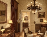 Eladó lakás Budapest VII. ker 198 500 000 Ft