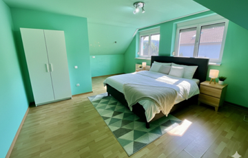 Eladó családi ház