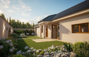 Eladó családi ház