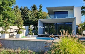 Eladó családi ház