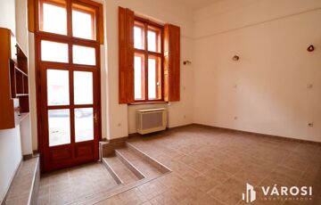 Eladó iroda/üzlethelyiség