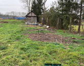 Eladó telek/földterület Debrecen 17 200 000 Ft