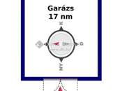 Eladó garázs Kecskemét 12 700 000 Ft