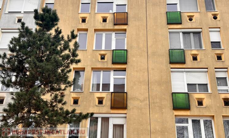 Fiatalok, befektetők, csapjatok le rá!                                 