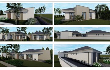 Eladó családi ház