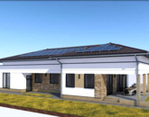 Eladó családi ház Újlengyel 140 000 000 Ft