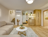 Eladó lakás Budapest IX. ker 179 000 000 Ft