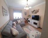 Szolnokon a Gólya park közelében 3 szobás  lakás eladó!