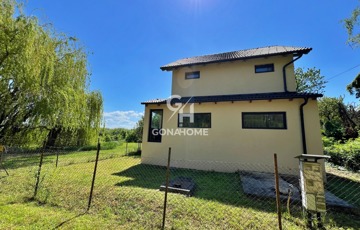 Eladó üdülő/nyaraló