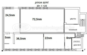 Kiadó ipari ingatlan