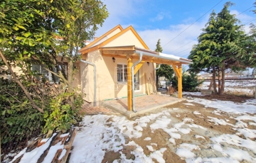 Eladó családi ház