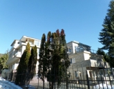 Eladó lakás Budapest II. ker 156 000 000 Ft