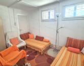 Oroszlányon eladó zártkert dupla telekkel