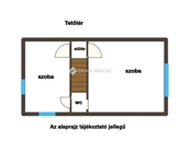 Eladó családi ház Páty 73 900 000 Ft