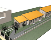 Eladó lakás Vecsés 74 990 000 Ft