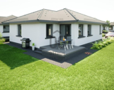 Eladó családi ház Hajdúsámson 79 900 000 Ft