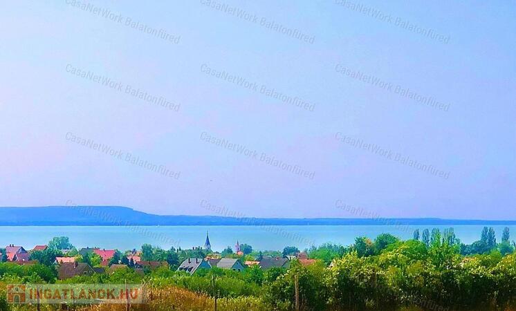 BALATONI RIVIÉRA LÁTVÁNYÁVAL