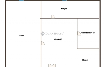 Kiadó lakás