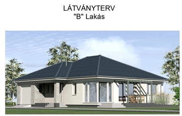 Eladó családi ház