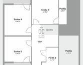 Eladó családi ház Zalaegerszeg 95 000 000 Ft