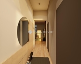 Eladó lakás Budapest II. ker 72 900 000 Ft