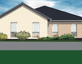 Eladó családi ház Pécel 99 000 000 Ft