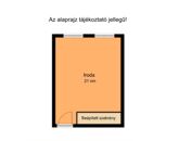 Eladó iroda/üzlethelyiség Békéscsaba 15 000 000 Ft