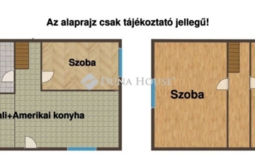 Eladó családi ház